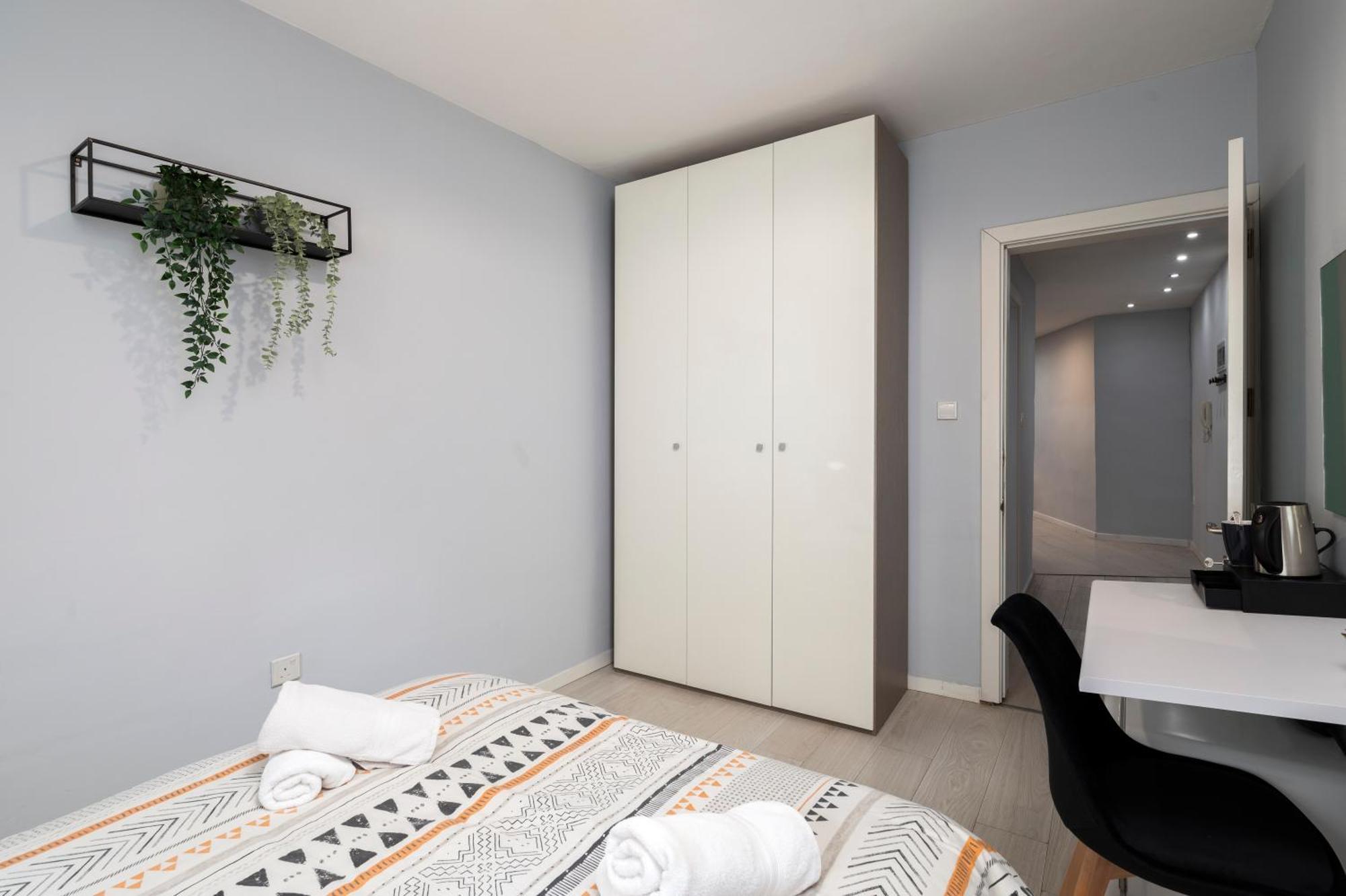 Modern 3 Bedroom & 3 Bathroom Apartment - Near Balluta Bay سانت جوليان المظهر الخارجي الصورة