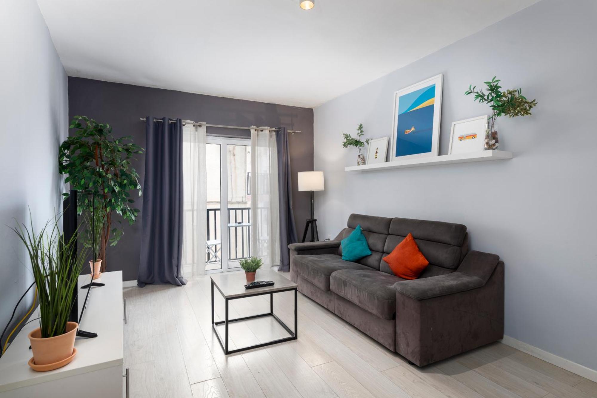 Modern 3 Bedroom & 3 Bathroom Apartment - Near Balluta Bay سانت جوليان المظهر الخارجي الصورة